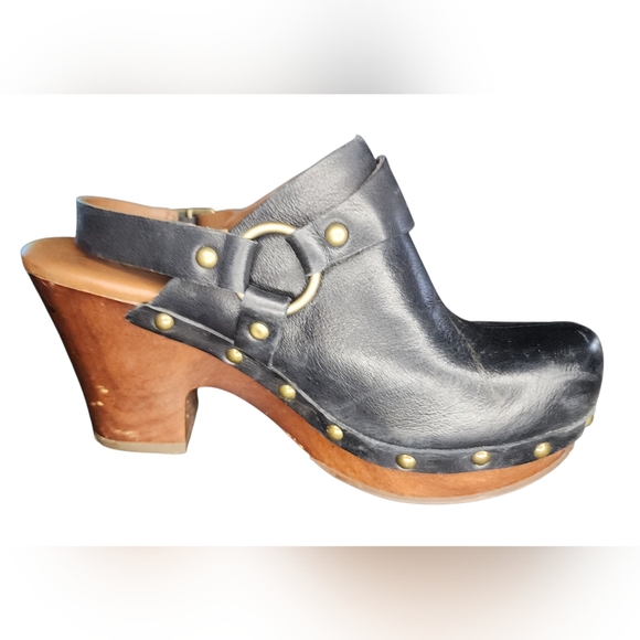 Kork-Ease Slingback Clogs, Womens 6 - Picture 5 of 11